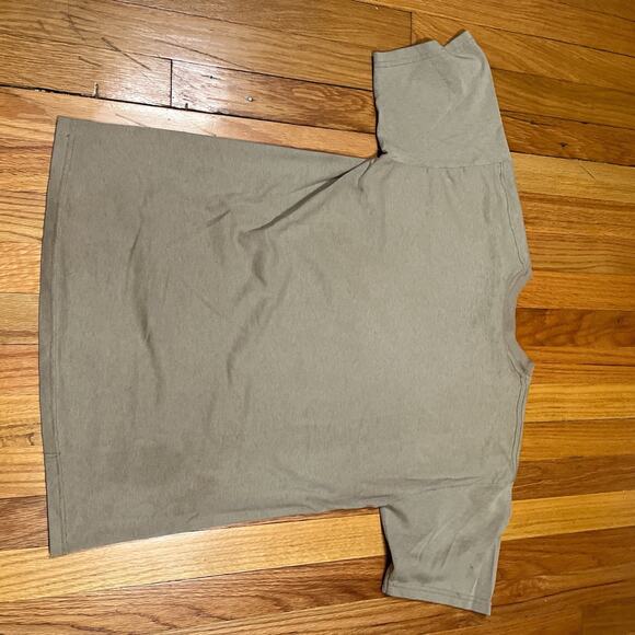 Vintage 90s Medium Looney Tunes T-Shirt Grunge Distressed USA Made Tee Cartoon - Picture 5 of 9